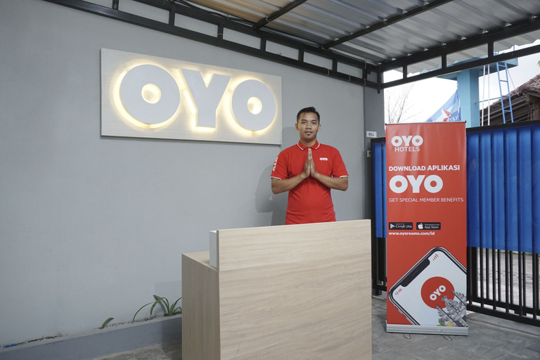 Others 4, Hotel O DeHome Family, Sleman