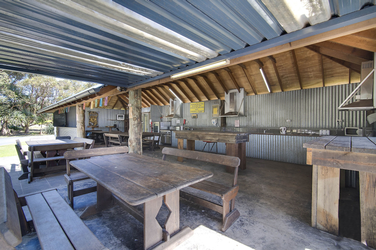 Food & Drinks 5, Ballina Beach Nature Resort, Ballina