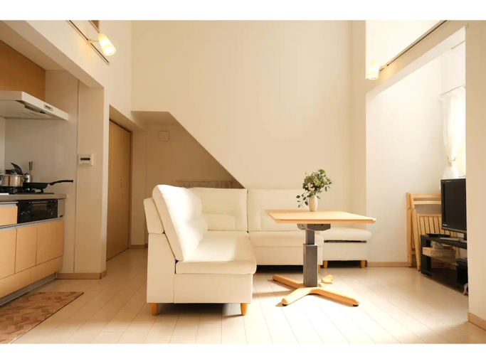Others 3, Forest House, Shinagawa