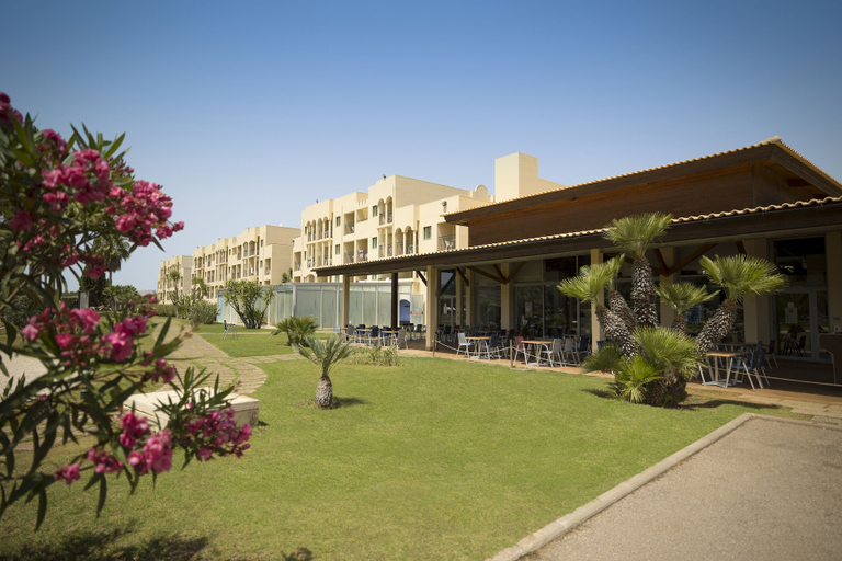 Exterior & Views 2, The Navigator - Palm Oasis Alvor, Portimão