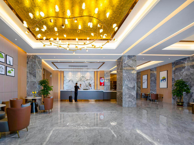 Others 5, Campanile Hotel Shenzhen Guanlan Golf, Shenzhen