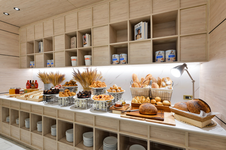 Food & Drinks 10