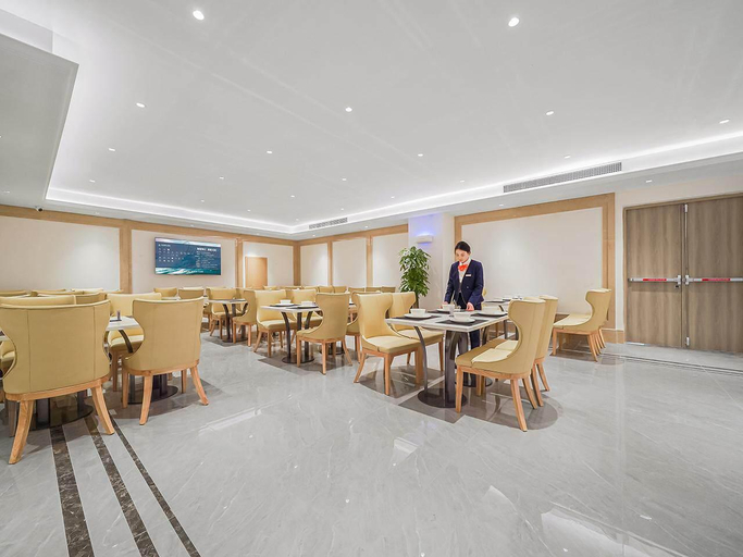 Food & Drinks 4, Vienna Hotel Jiangsu Jiangyin Zhouzhuang, Wuxi