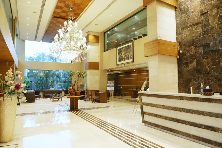 Others, Boulevard9, Nadiad - IHCL SeleQtions (A Taj InnerCircle Hotel), Kheda