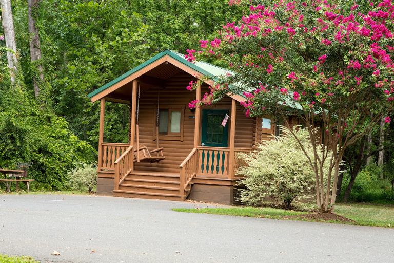 Exterior & Views 2, Carowinds Camp Wilderness, Mecklenburg
