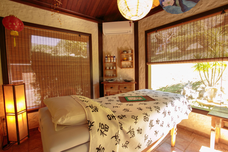 Bedroom 3, Pousada Varanda das Colinas, Camanducaia