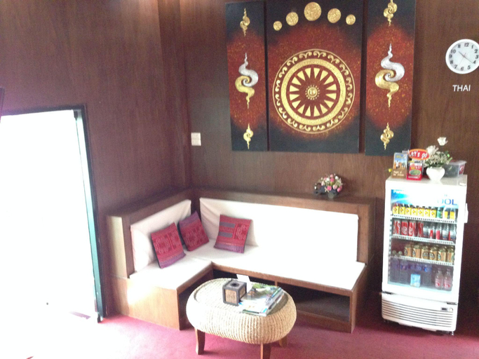 Bedroom, Home Place Hotel, Muang Chiang Mai