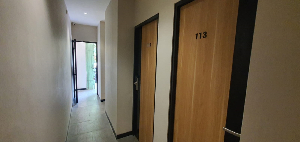 Others 3, Pringgondani Guesthouse Pandanaran Hills, Semarang