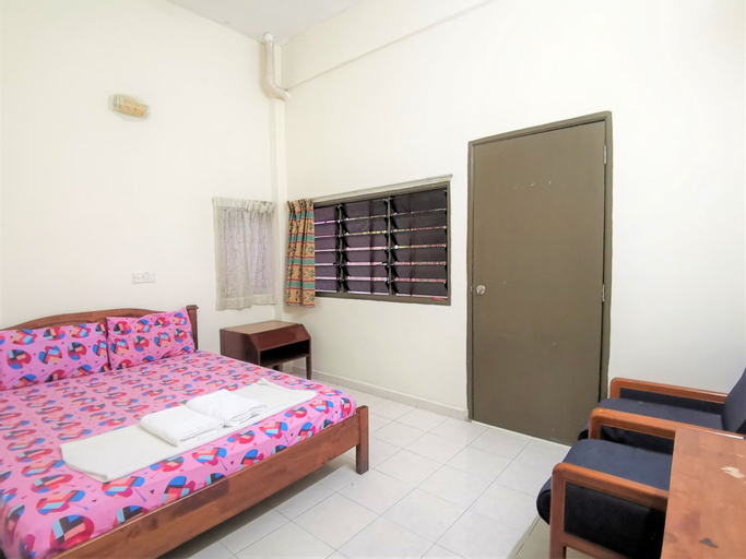 Bedroom 4
