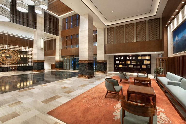 Others 3, Crowne Plaza YADING by IHG, Garzê Tibetan