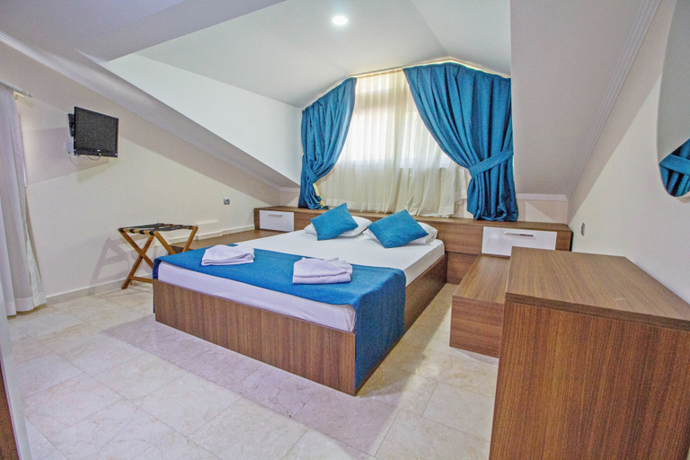Room 5, Fethiye Nokta Faralya Apart, Fethiye