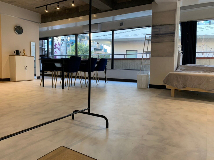 Others 5, Spacious Studio West Shinjuku, Shinjuku