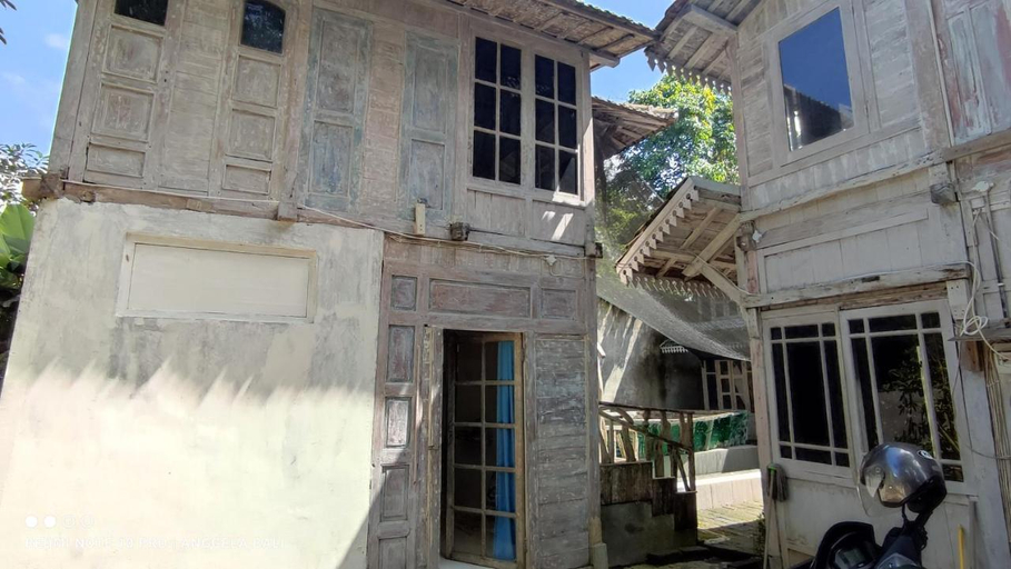 Exterior & Views 1, Villa Kayu Ubud by ABM, Gianyar