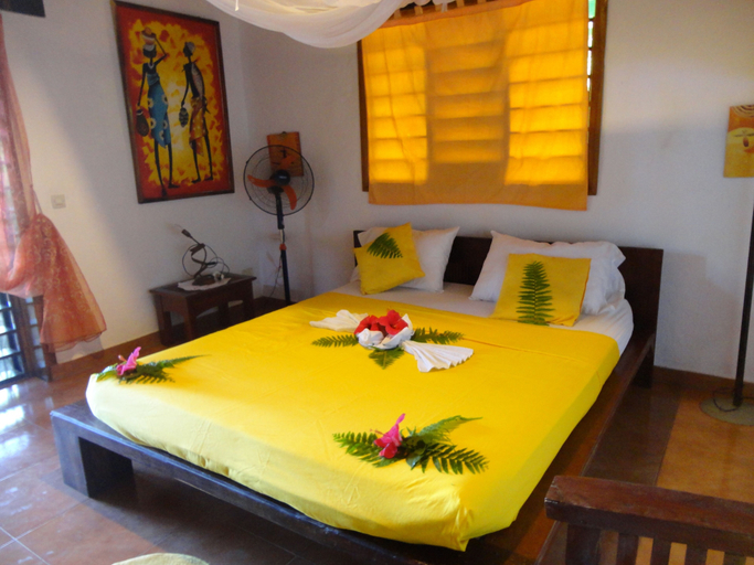 Bedroom 3, La Residence de La Baie, Diana