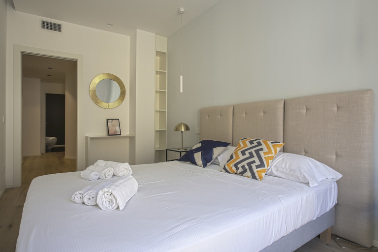 Room 2, Milan Chic Suite 6, Milano