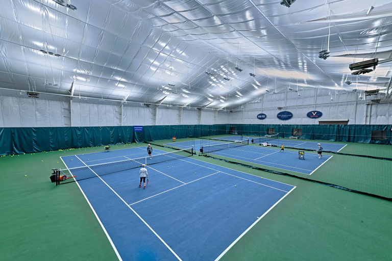 Sport & Beauty 2, Boar's Head Resort, Albemarle