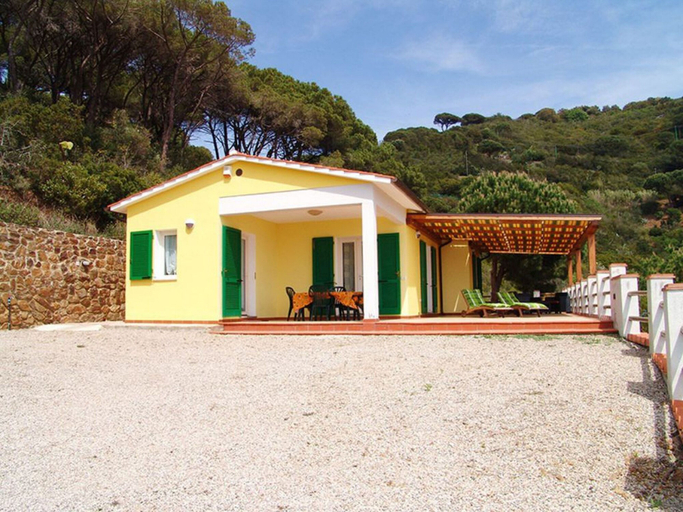 Exterior & Views, Villa Solaris by SolturElba, Livorno