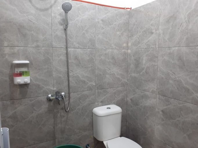 Bedroom 4, Arsila Stay, Wonosobo