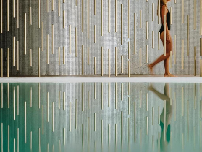 Sport & Beauty 3, Aguas de Ibiza by NCalma Hotels, Baleares