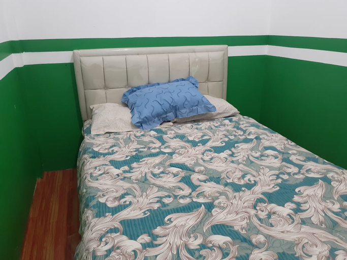 Bedroom 3, Arsila Stay, Wonosobo