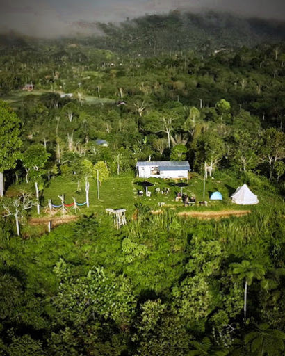 Others 3, Sunrise Hill Petik Bintang, West Lampung