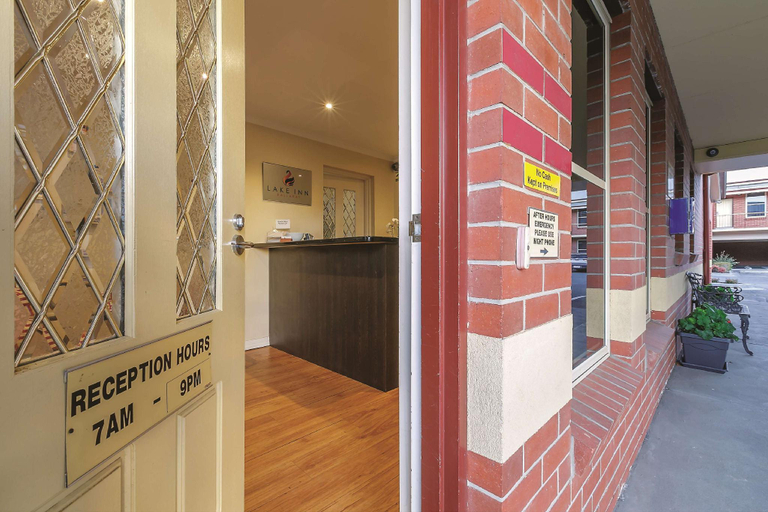 Public Area 4, Lake Inn Ballarat, Ballarat - Central