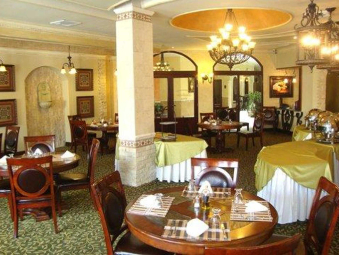 Food & Drinks, Clarion Suites Mediterraneo San Pedro Sula, San Pedro Sula