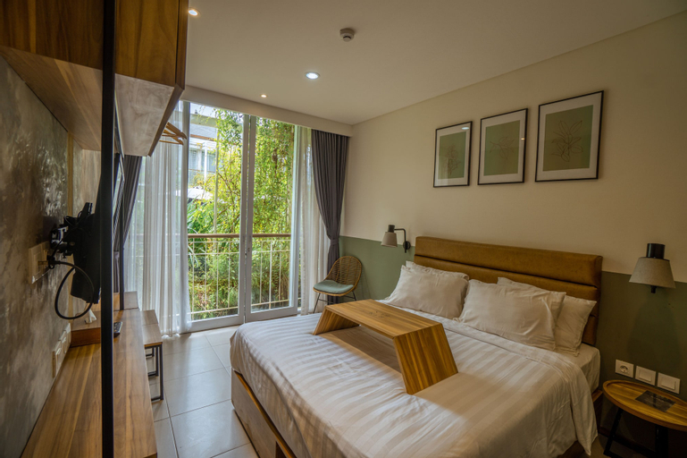 Bedroom 8