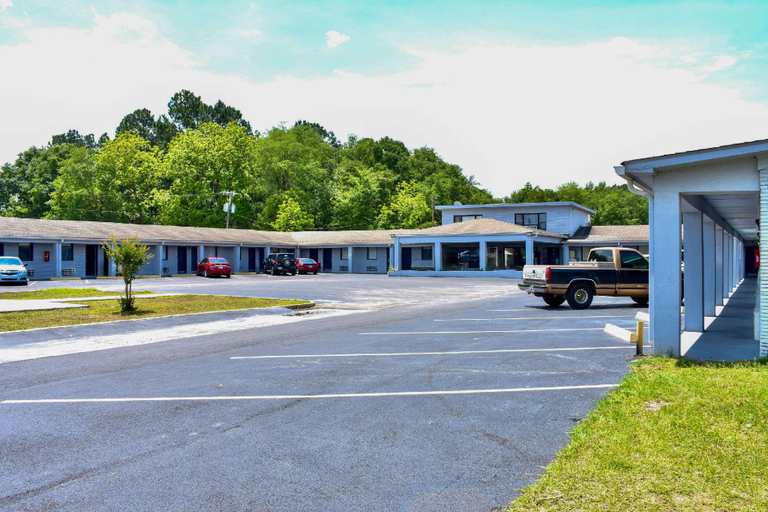 Others 4, Rodeway Inn Swainsboro, Emanuel