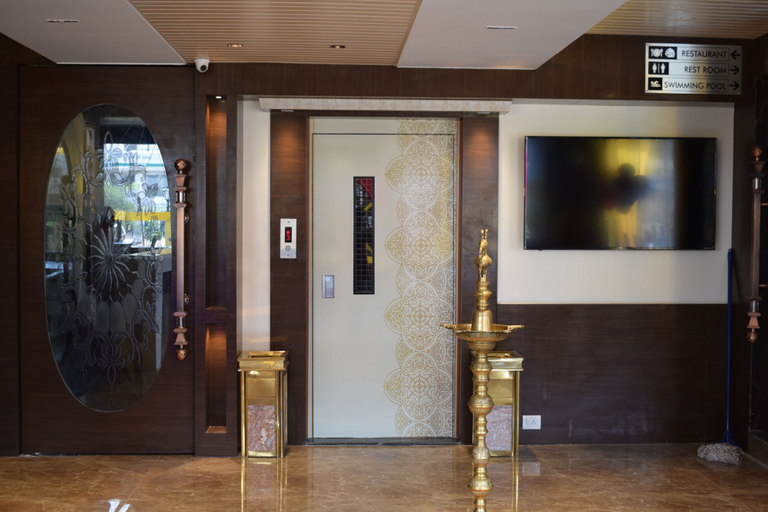 Others 5, Hotel Seven Sky, Nashik