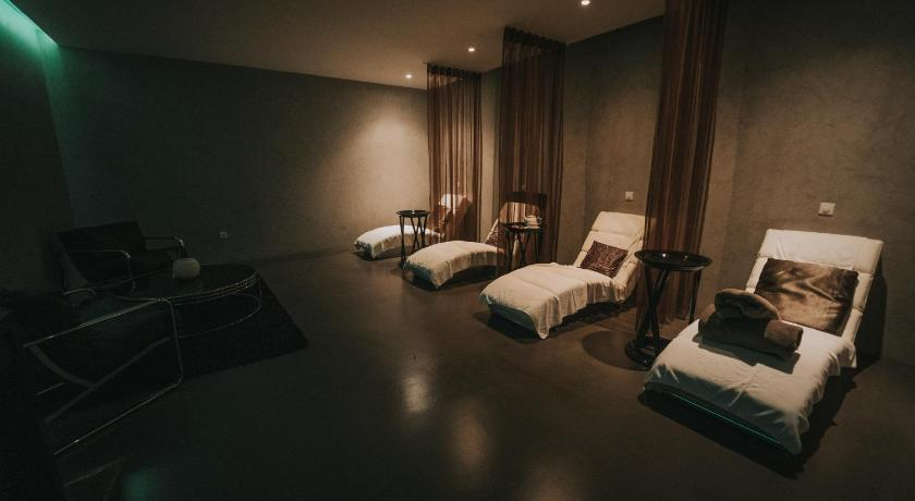 Bedroom 2, Sweet Atlantic Hotel & Spa, Figueira da Foz