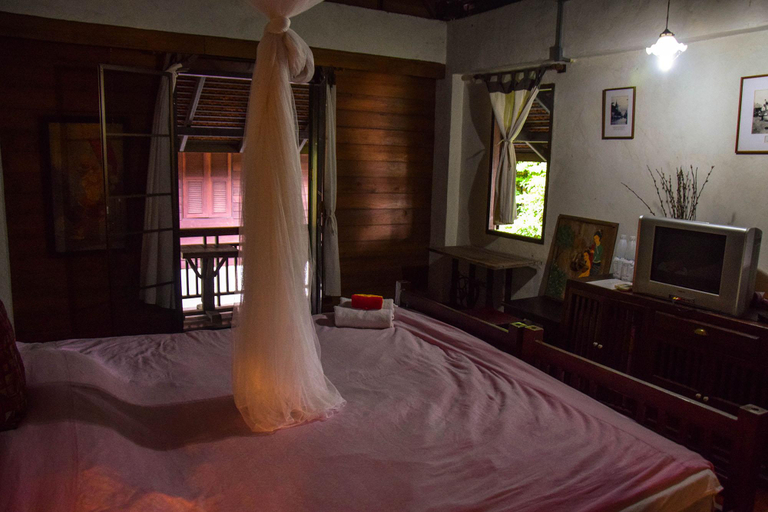 Bedroom, Baan Gong Kham Hotel, Muang Chiang Mai