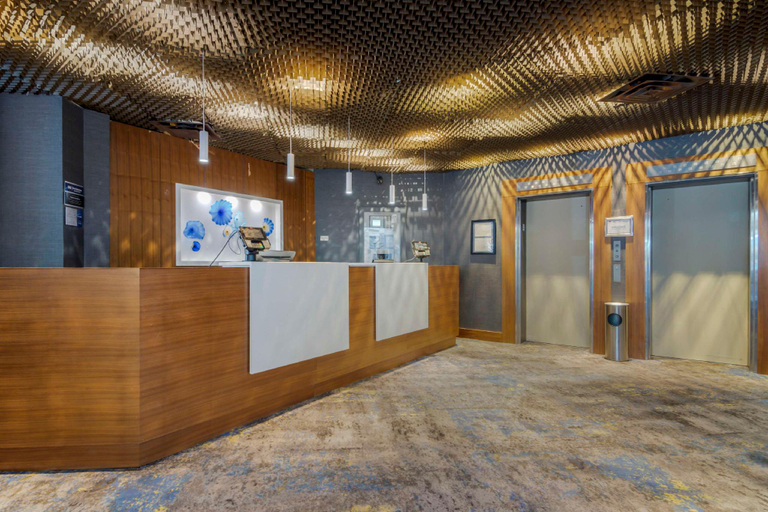 Public Area 2, Best Western Premier Chateau Granville Hotel & Suites & Conf. Centre, Greater Vancouver
