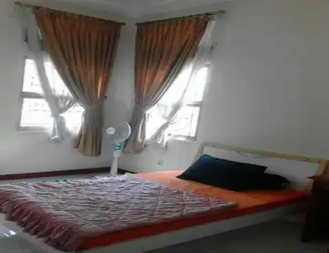 Villa Kota Bunga Dandelion Room Type - House 2 Bedrooms