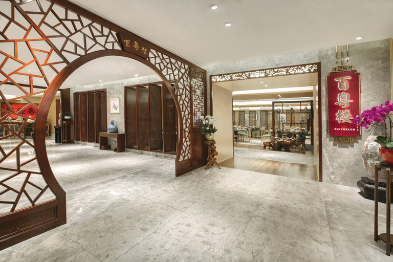 Others 5, Crowne Plaza GUANGZHOU CITY CENTRE by IHG, Guangzhou
