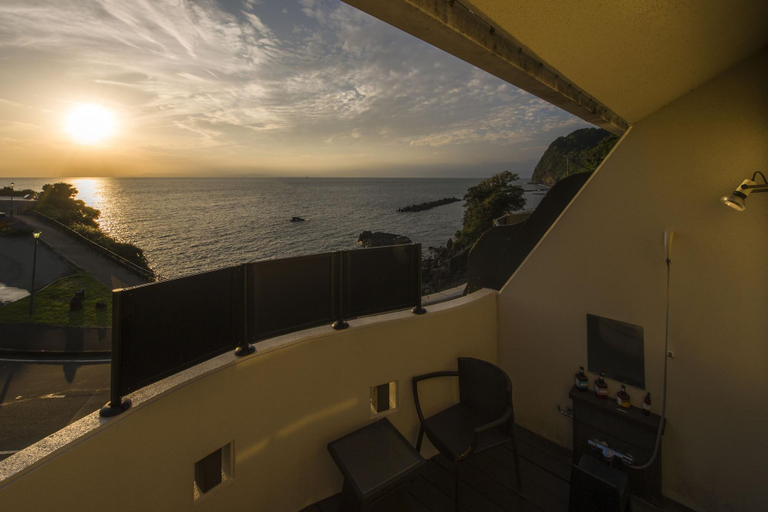 Bedroom 2, Hoozue No Toki, Izu