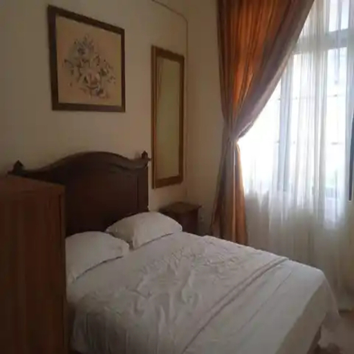 Bedroom 2, Villa Kota Bunga Teratai, Bogor