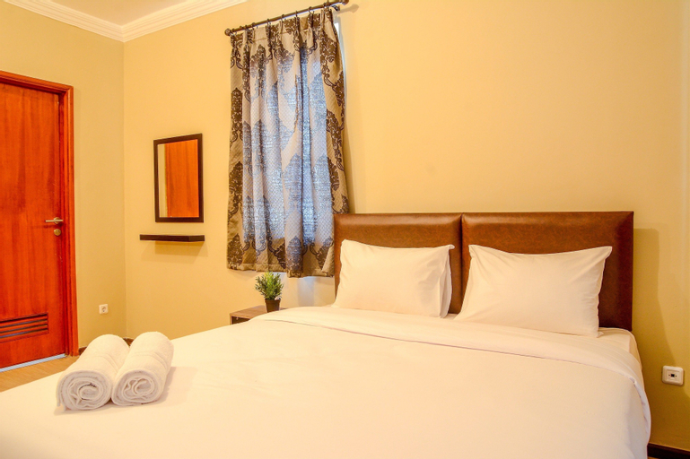 Bedroom 23