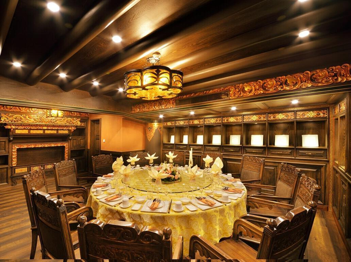 Food & Drinks 5, Chengdu Tai Yi Hotel, Chengdu