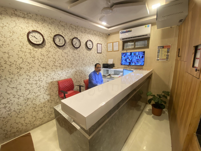 Others 5, Hotel Jodiya - Near CST, Mumbai City