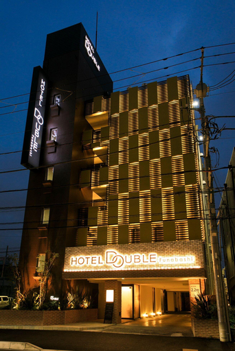 Hotel Double Funabashi, Funabashi