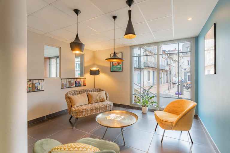 Public Area, Appart'City Confort Agen Centre, Lot-et-Garonne