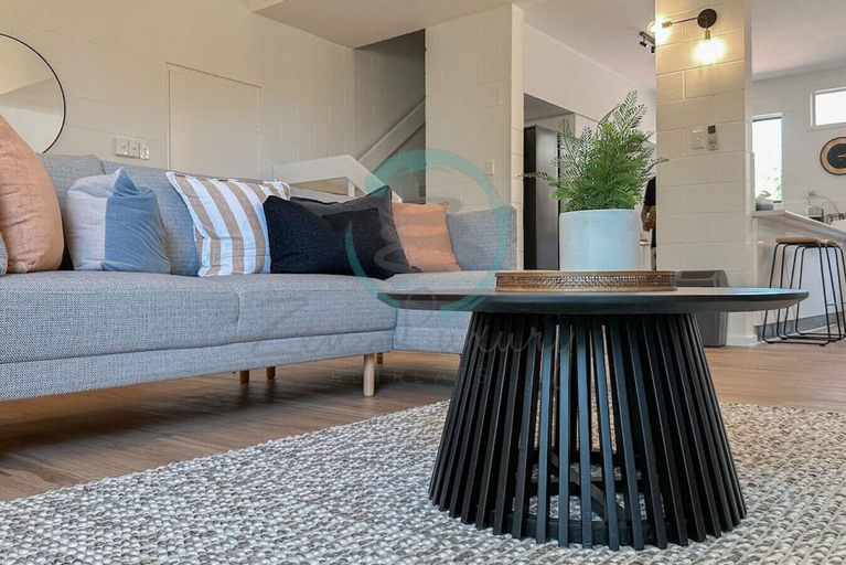 Others 2, ZEN NIGHTCLIFF FORESHORE - 2BR Cozy Apt, Rapid Creek