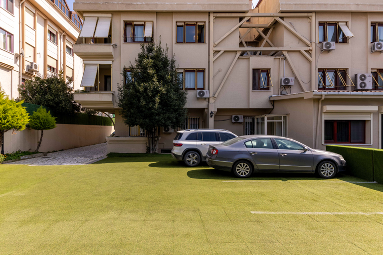 Exterior & Views 2, BayMari Suites Plus Florya, Bakırköy