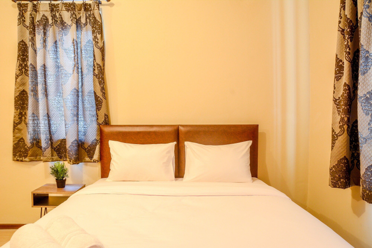 Bedroom 21