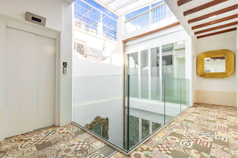 Others 5, Harinas Central Apartments by Valcambre, Sevilla