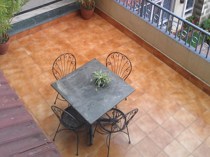 Others 4, Amar Hotel, Bagmati