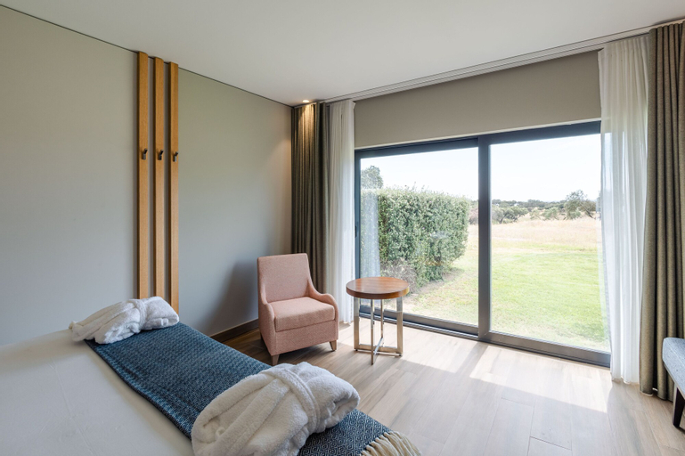 Bedroom 3, Herdade dos Delgados, Mourão
