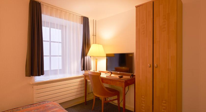 Facilities 5, Hotel Hine Adon Fribourg, La Sarine