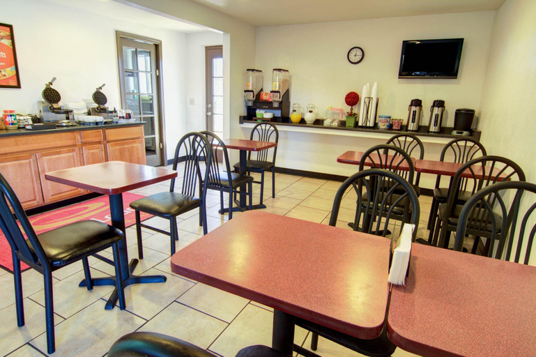 Food & Drinks 5, Americas Best Value Inn Williams/Grand Canyon, Coconino